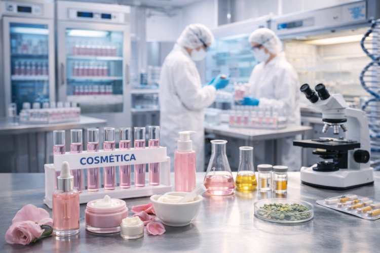 cosmética