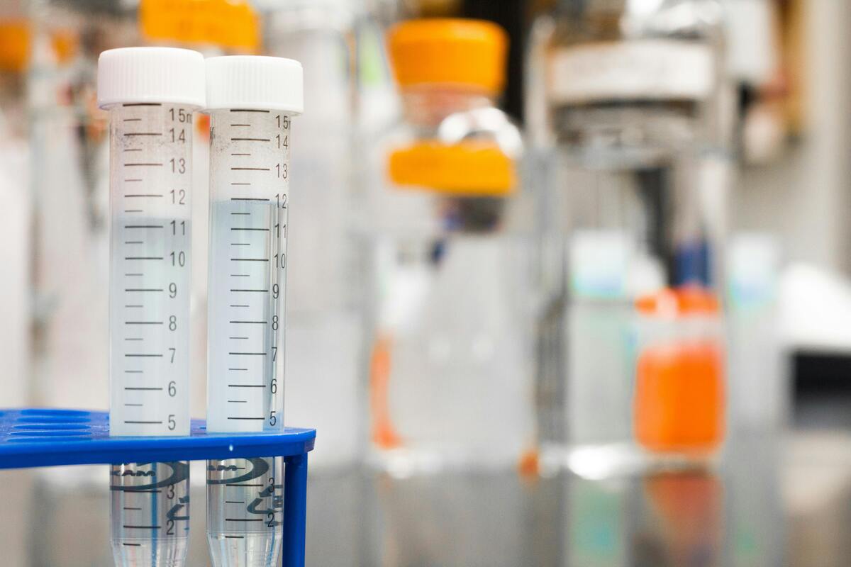Salas Limpias para la Industria Química
