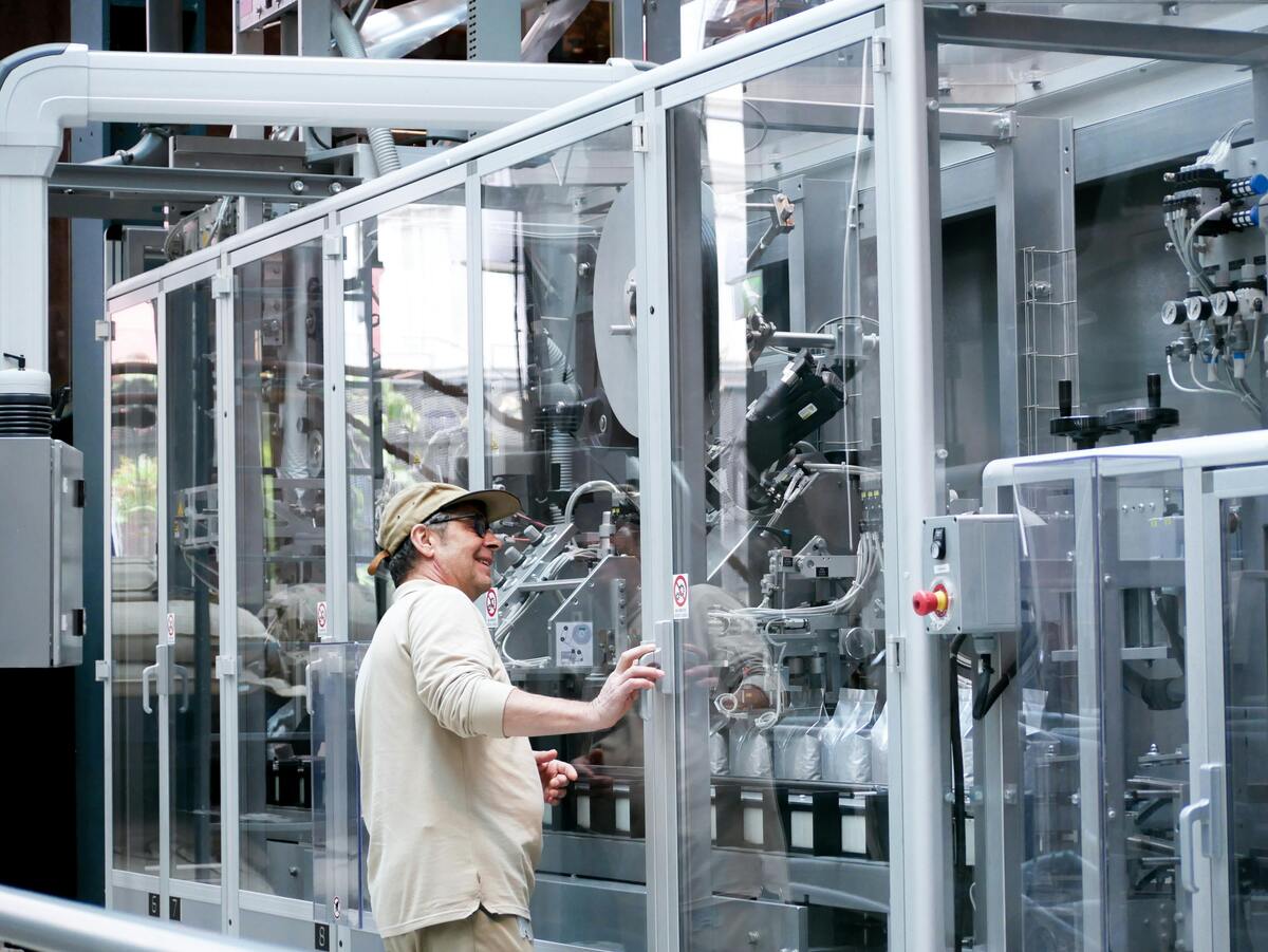 Salas Limpias para la Industria Tecnológica