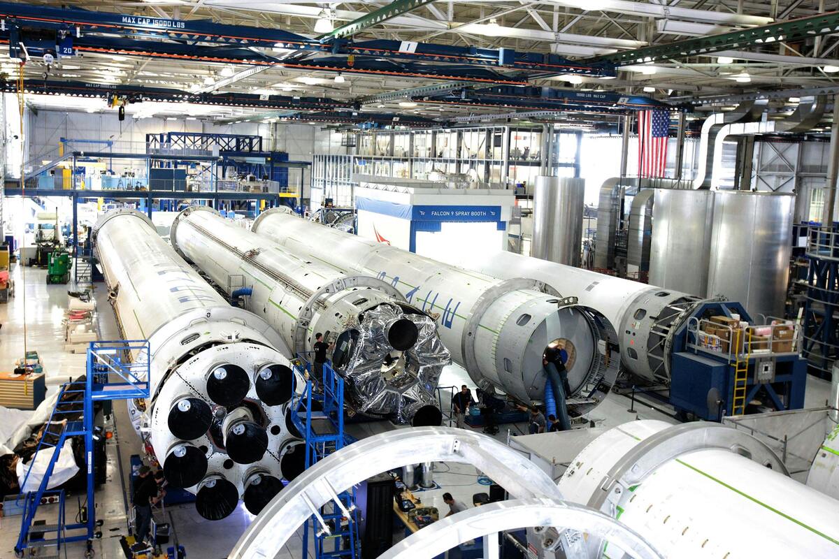 Salas Limpias para la Industria Tecnológica