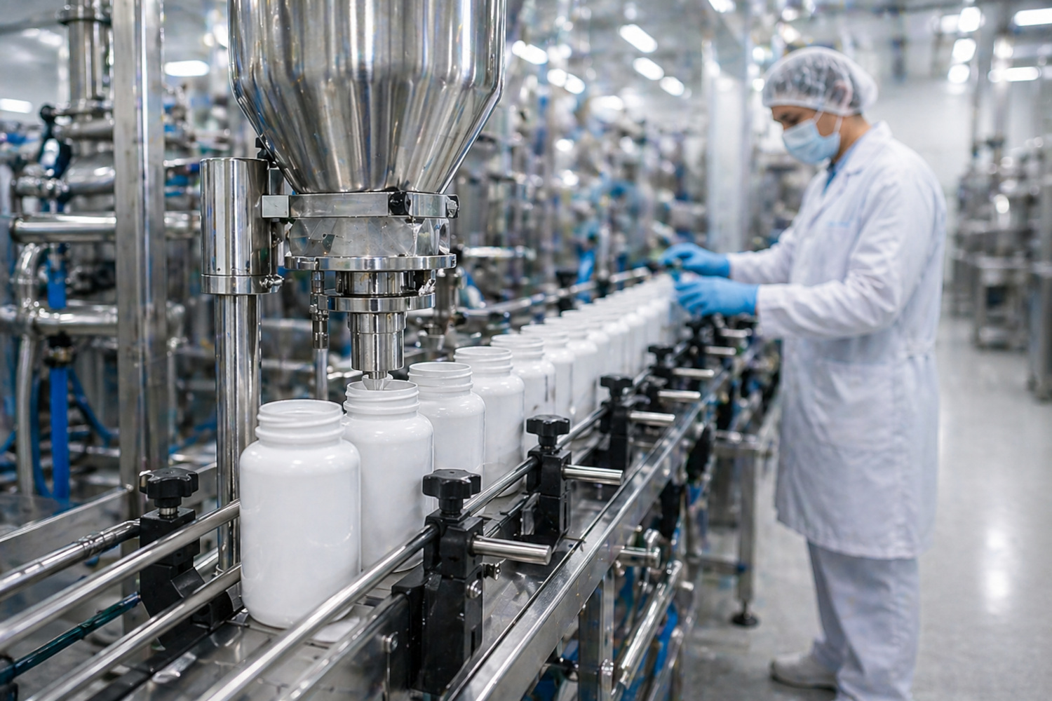 Aplicaciones habituales en el sector alimentario