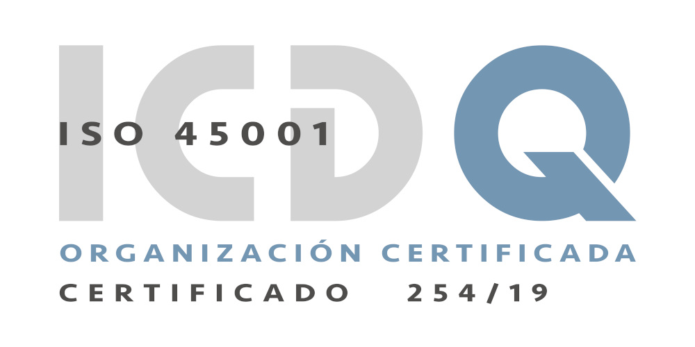 ISO 45001